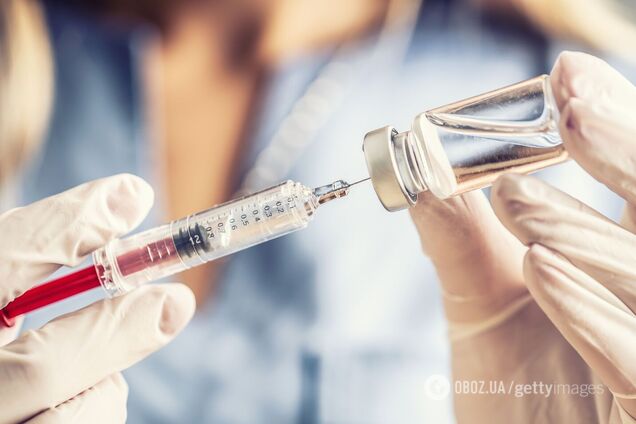 В Японии нашли способ не выбрасывать излишки вакцины от COVID-19
