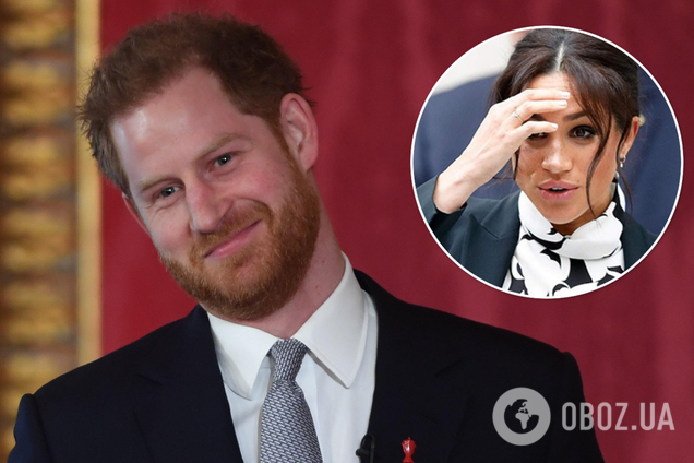 Драки, наркотики и голые вечеринки: 5 самых громких скандалов с принцем Гарри