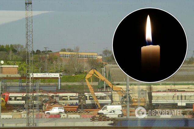 Потяги, підірвані 11 березня 2004 року в Мадриді