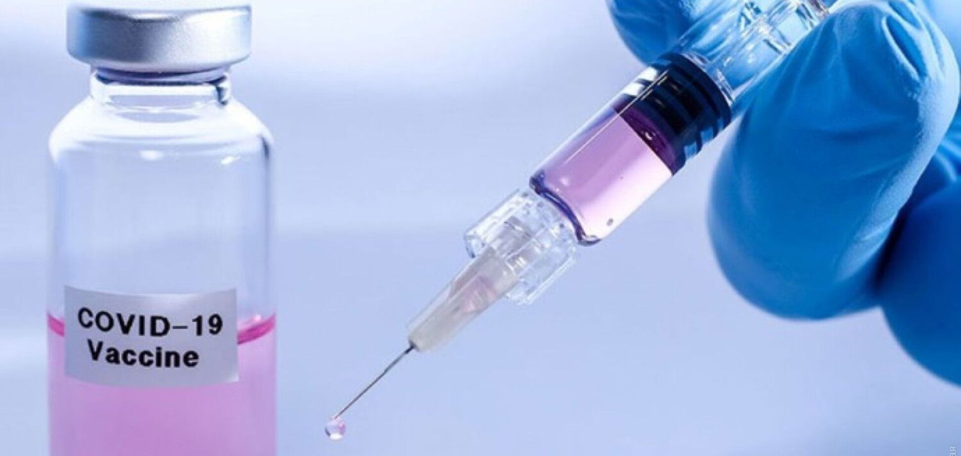 Какие вакцины от COVID-19 доступны