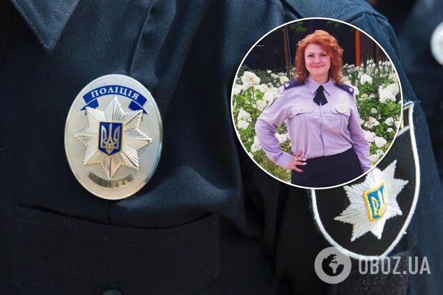 Названа основная версия убийства сотрудницы киберполиции в Киеве