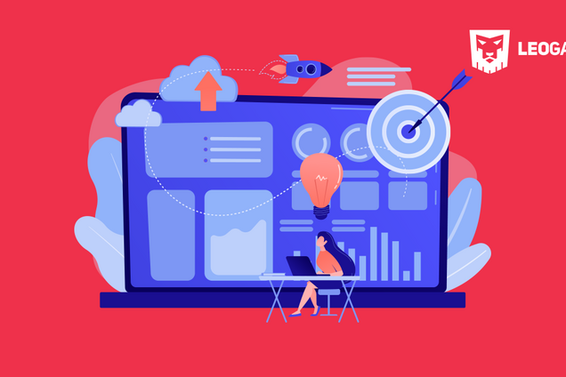 Fintech-компания LeoGaming включена в карту украинских стартапов, основанных женщинами