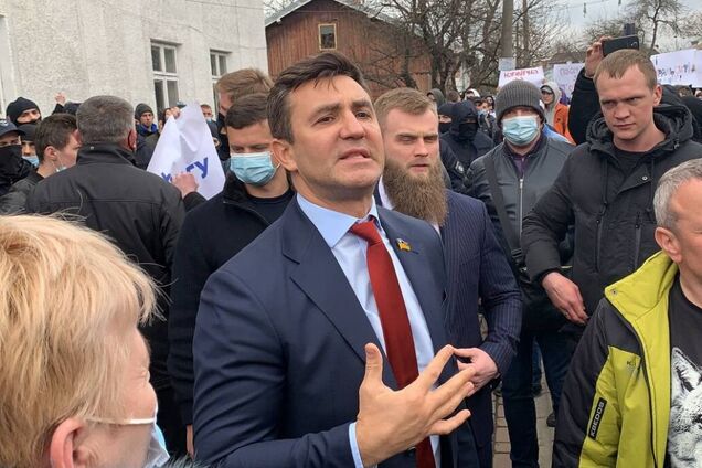 Николай Тищенко