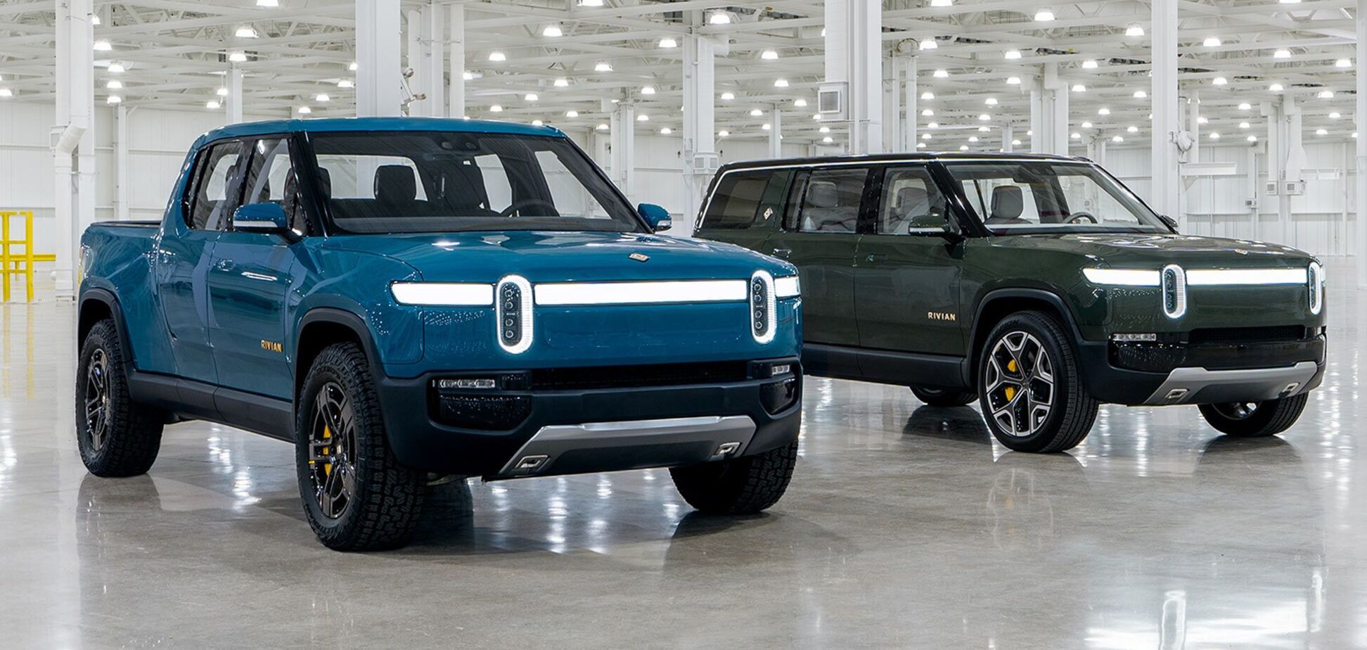 Rivian