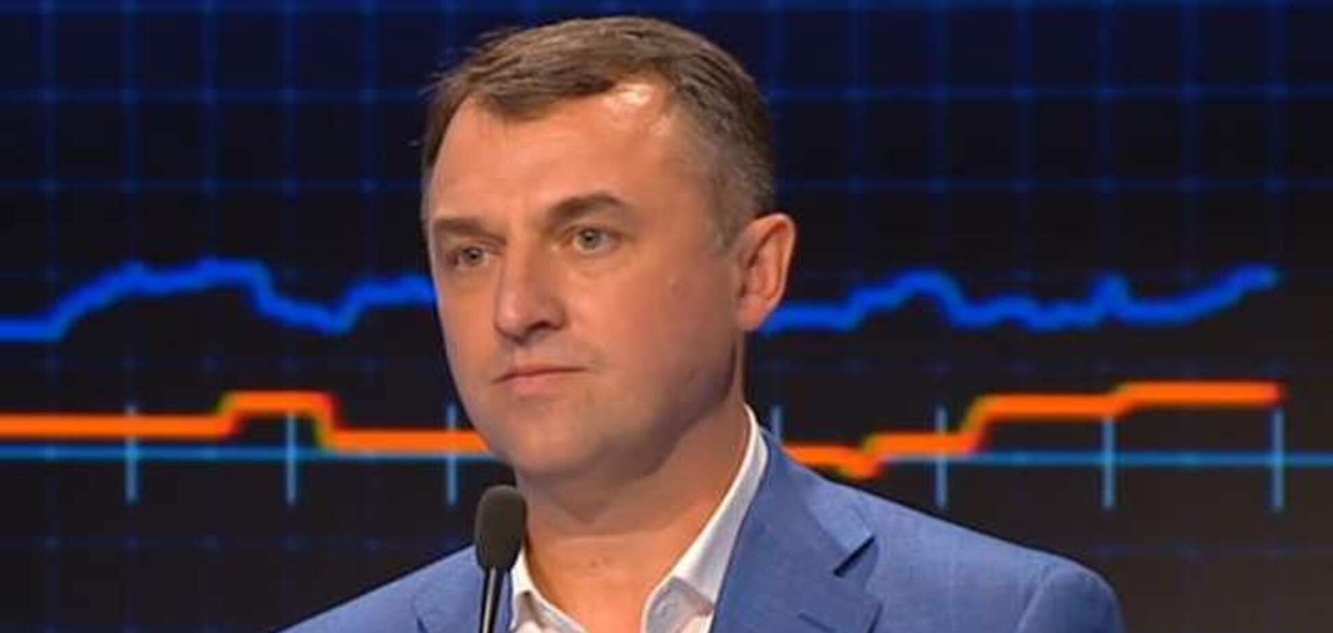 Глава НКРЭКУ стал одним из самых высокооплачиваемых госслужащих в Украине