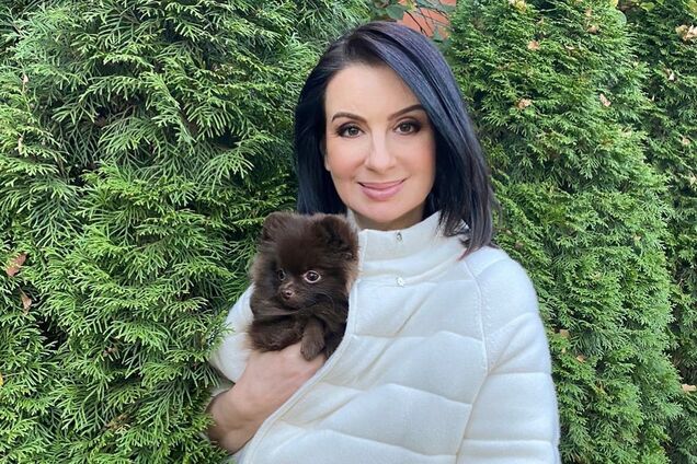 Стриженова прокомментировала падение в прямом эфире и заговорила о карме