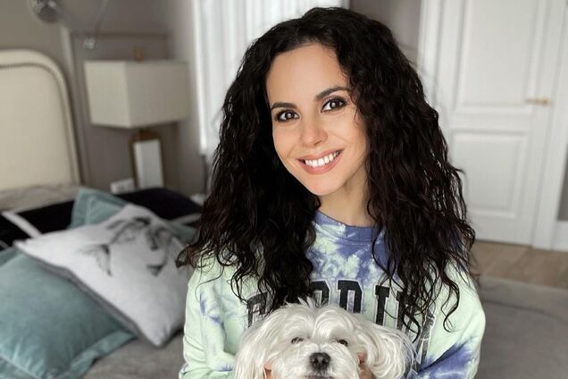 Каменских улетела в Мексику и показала фото