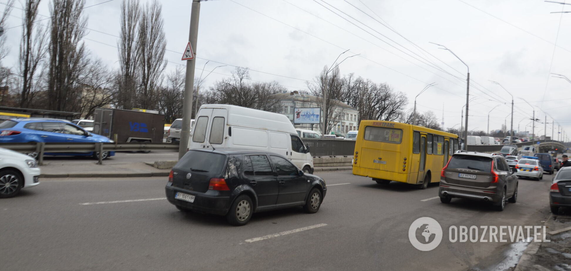 На рішення влади вплинув суспільний резонанс