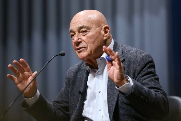 Познер назвал россиян недисциплинированными и заявил об угрозе