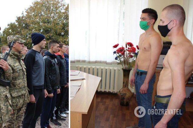 Українців почали забирати в армію: хто не підлягає призову