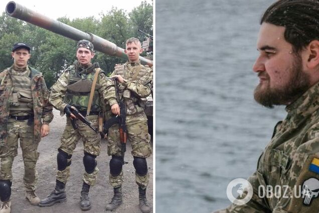 'Погибшие' побратимы пришли к подозреваемому в погромах под ОП Сорду: он сделал признание на видео