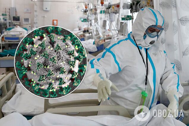 В Великобритании треть выздоровевших от COVID-19 снова попали в больницы – исследование