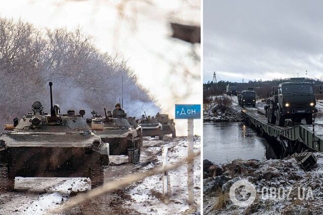 Россия начала масштабные военные учения с боевыми вертолетами и 'Искандерами' в Крыму и на Кубани