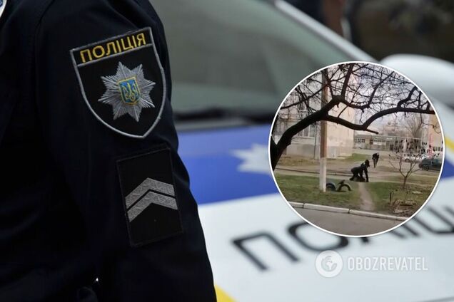 Під Дніпром вбили 16-річного підлітка: ЗМІ назвали причину конфлікту. Відео