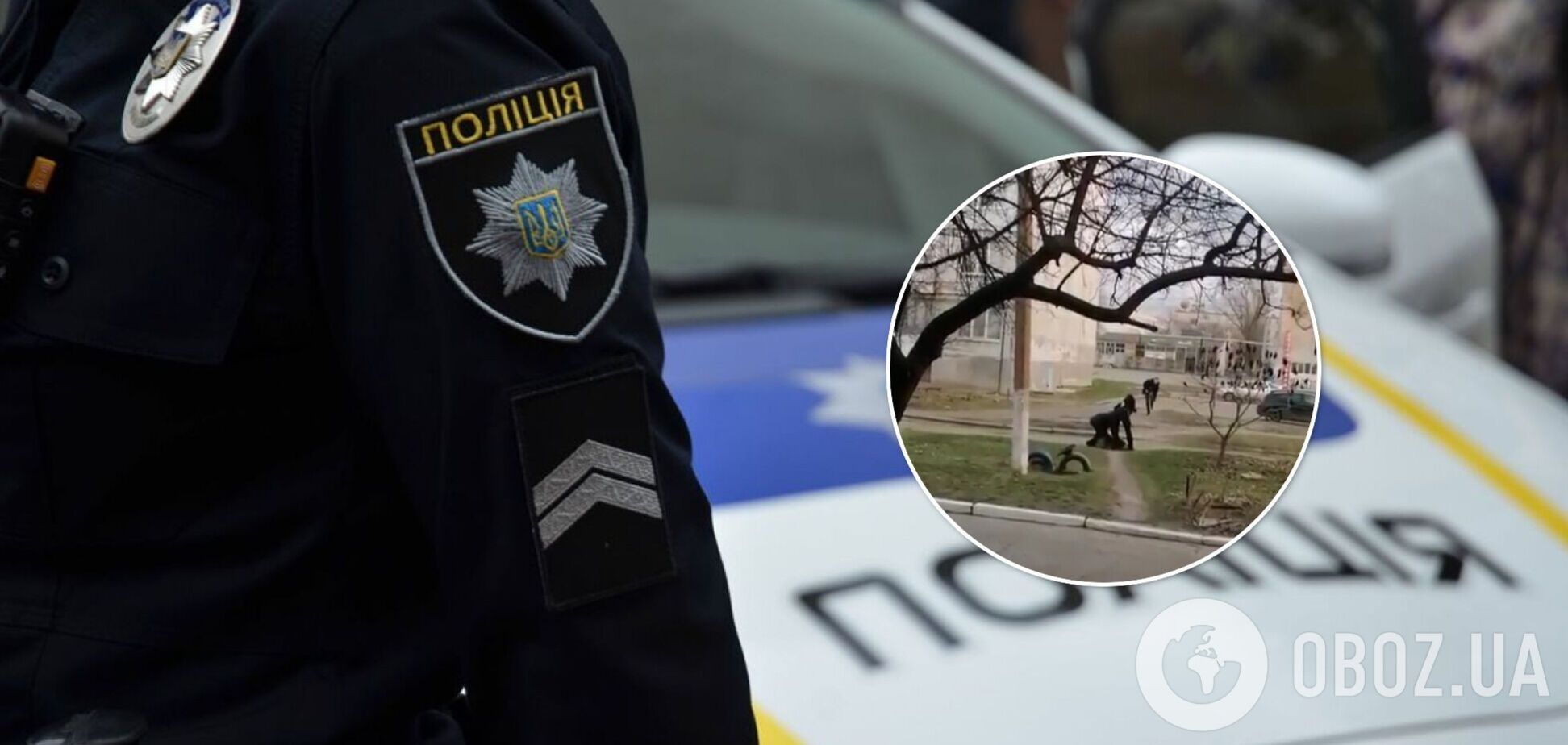 Под Днепром убили 16-летнего подростка: СМИ назвали причину конфликта. Видео