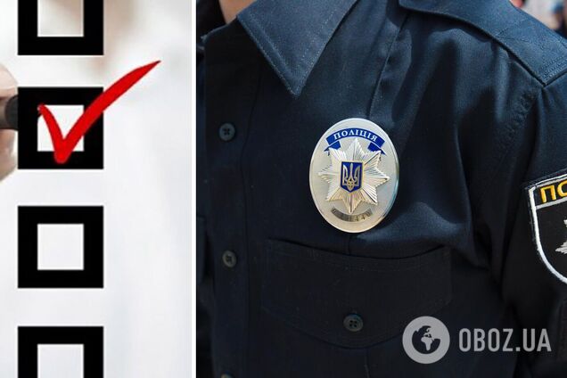 Большинство украинцев считает, что стране нужен порядок, а не свобода – опрос 'Рейтинга'