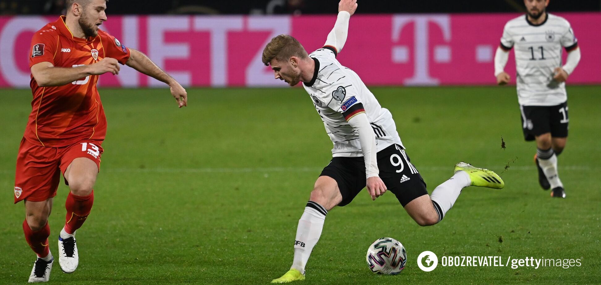 Сборная Германии по футболу