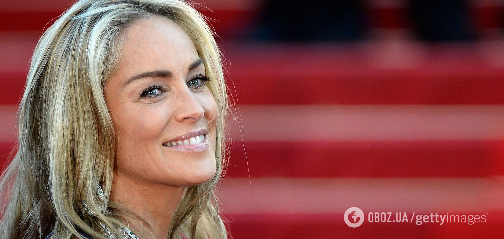 5 ключевых моментов из мемуаров Шэрон Стоун