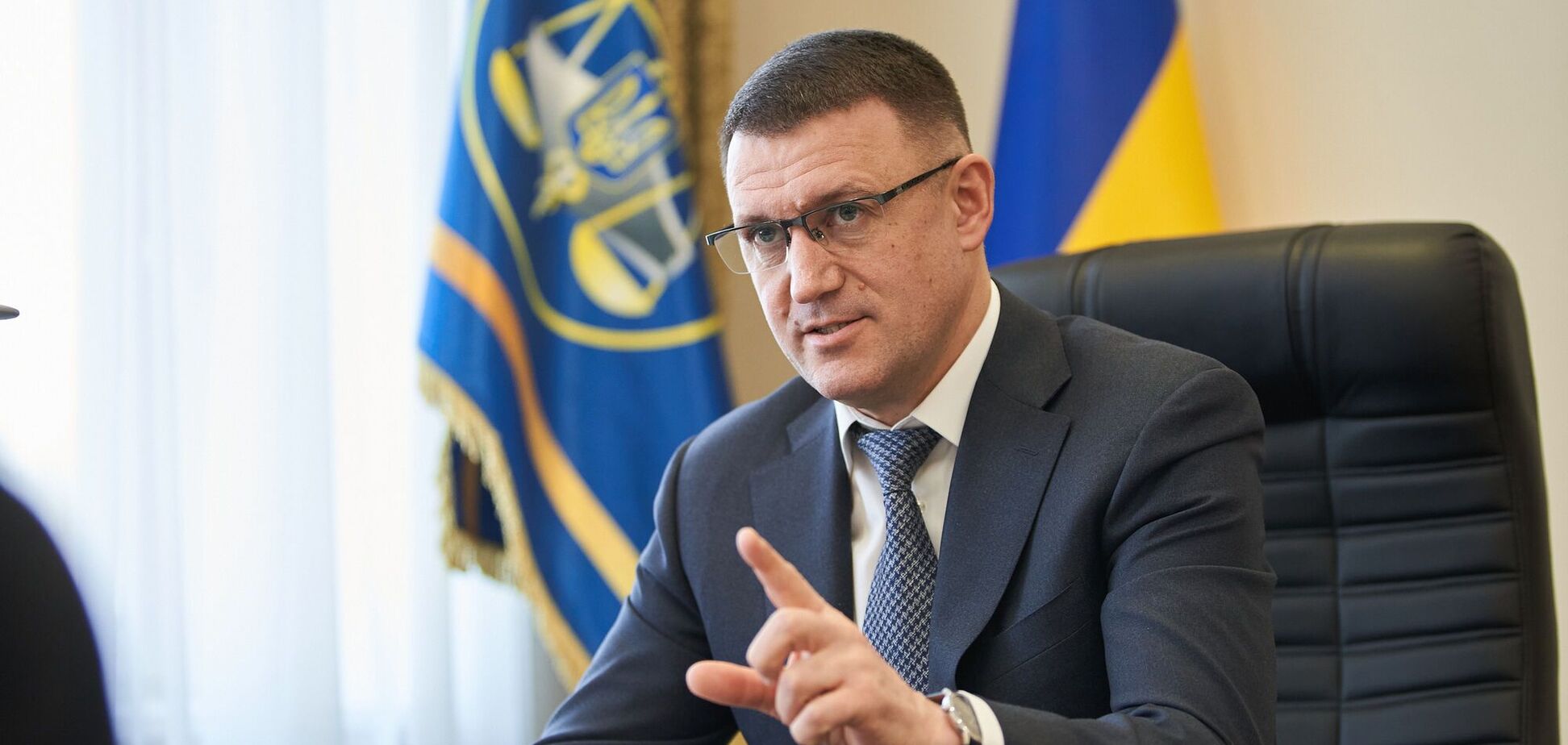 Вадим Мельник