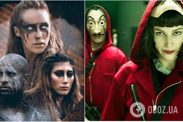 Топ-5 захватывающих сериалов, которые хочется смотреть без остановки