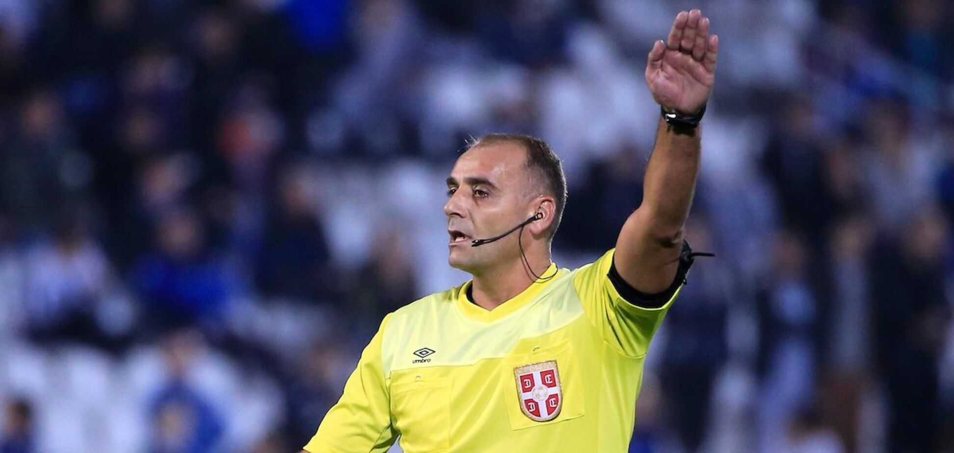 Срджан Обрадович