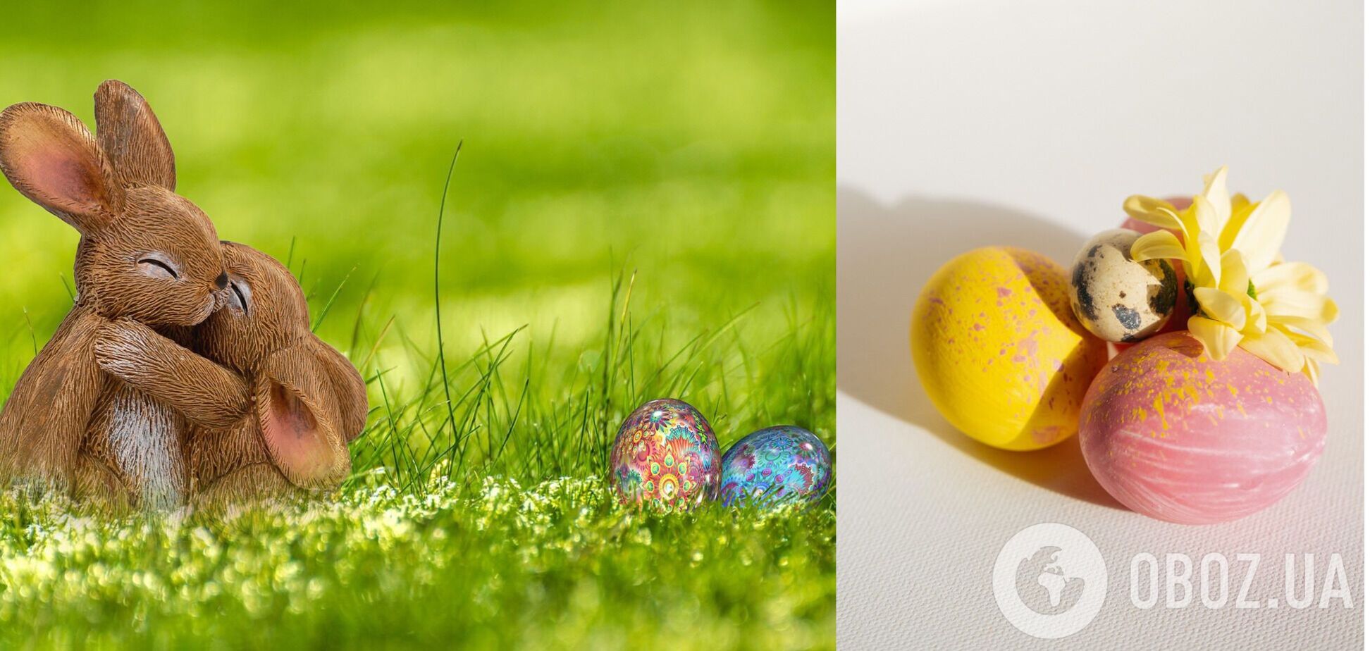 Пасха в Польше в 2021 году отмечается 4 апреля