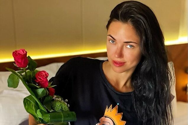 Віка з 'НеАнгелів' зробила 'місток'