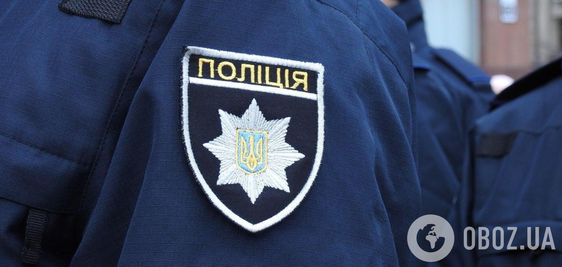 Личности похитителей устанавливаются