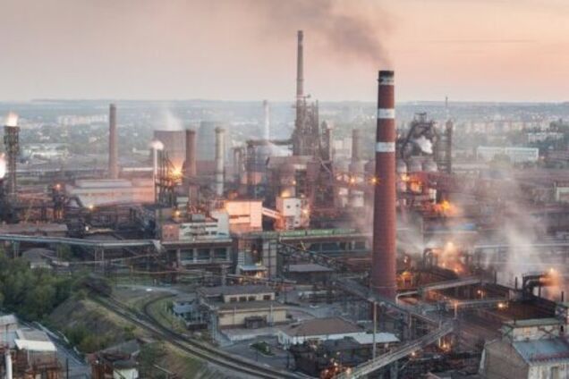 Нормы закона о выбросах приведут к закрытию всех коксохимических предприятий