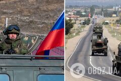 Reuters дізналося про цілі зосередження російської армії на кордоні України