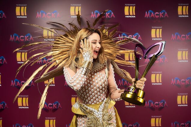 Огневич рассказала об участии в шоу