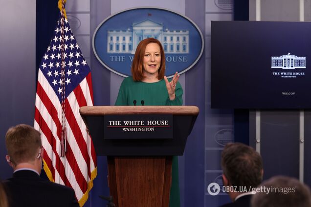 США пригрозили явными и скрытыми мерами из-за деструктивных действий России