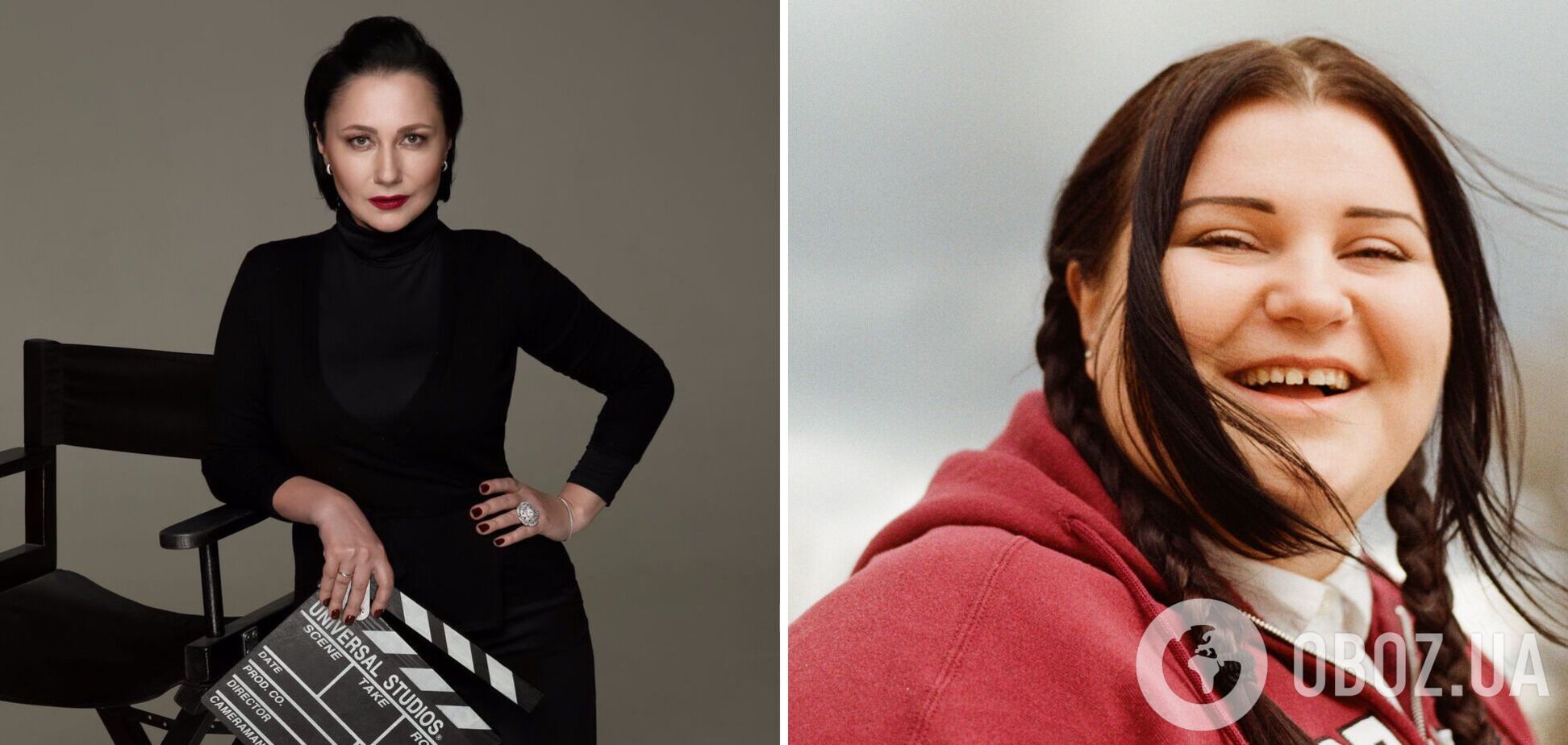 Мозговая раскритиковала голое фото Alyona Alyona c украинским флагом