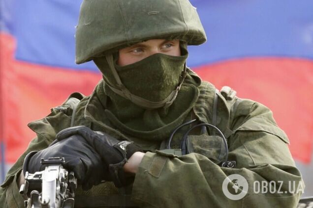 У Міноборони розповіли, що може підштовхнути Росію до повномасштабної агресії проти України