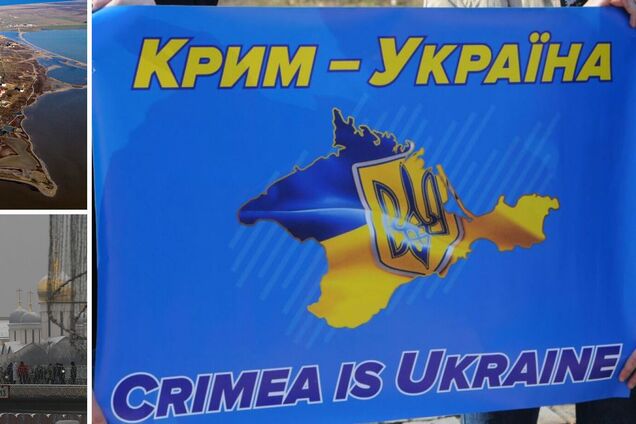 Яременко: у Криму немає майбутнього з Росією. У Кремлі розуміють, що питання з півостровом не закрите