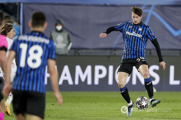 Олексій Олексій Андрійович Міранчук