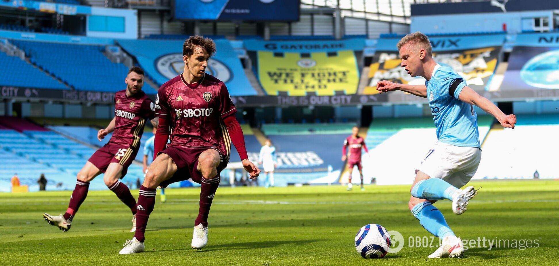 Александр Зинченко