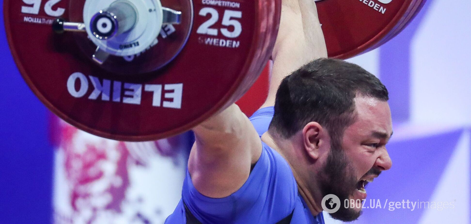 Дмитрий Чумак