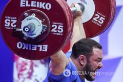 Дмитрий Чумак