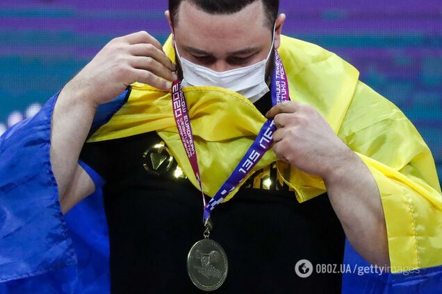 Дмитро Чумак