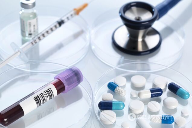 Вакцина от коронавируса в таблетках