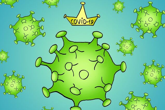 Врач рассказал, чем нельзя лечиться при коронавирусе