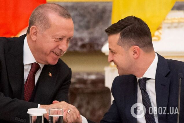 Новости Украины: Турция не признает Крым российским, а в 'ДНР' готовят три обращения к Путину