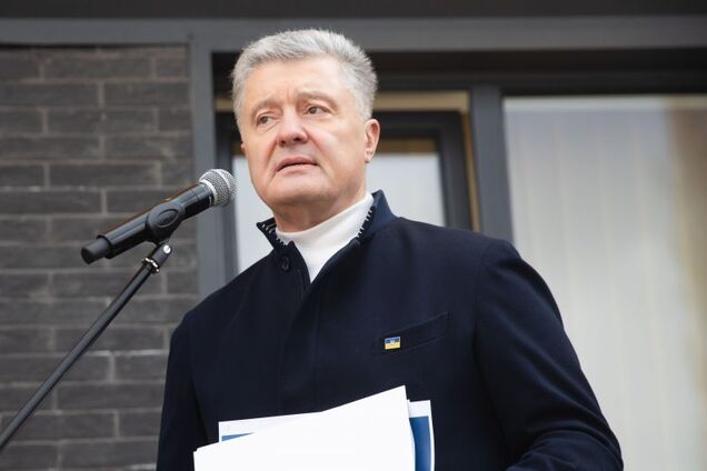 Петр Порошенко обнародовал расширенный план борьбы с COVID-19