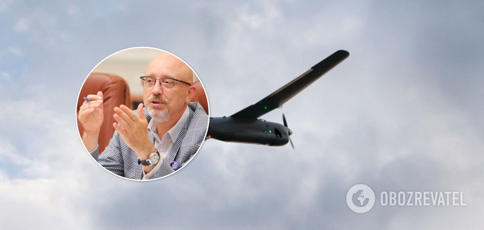 Вице-премьер одной фразой развенчал фейк пропагандистов об убийстве мальчика на Донбассе