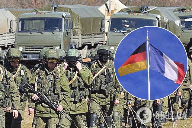 Россия проигнорировала заседание ОБСЕ по Украине: Франция и Германия выразили недовольство