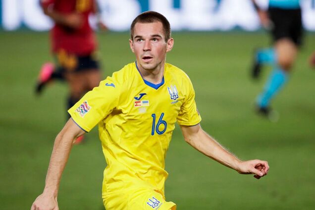 Богдан Михайличенко