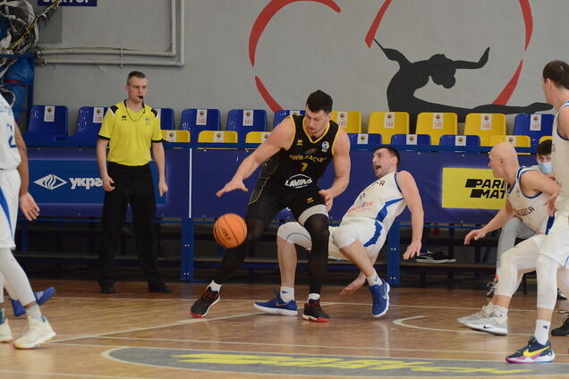 Суперліга Паріматч