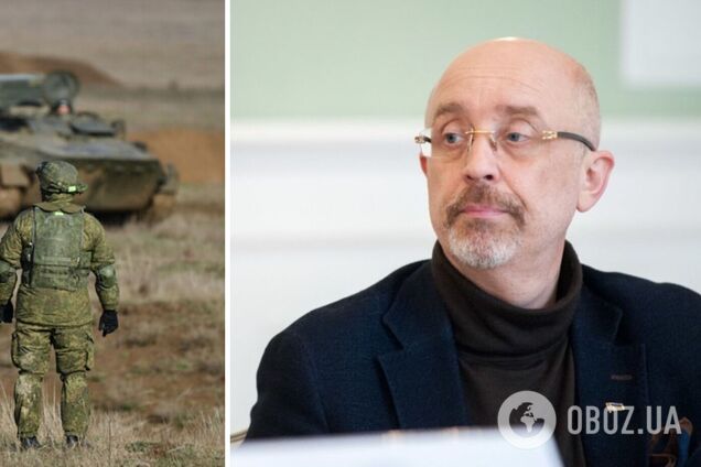 Резніков – переговори щодо Донбасу