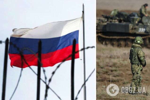 У ЄС пригрозили Росії від'єднанням від системи SWIFT та заморожуванням рахунків